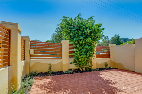 Property photo of 2B Donnelly Street Bentley WA 6102