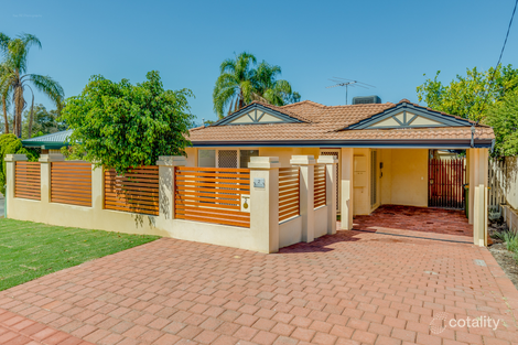 Property photo of 2B Donnelly Street Bentley WA 6102