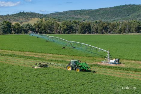 5603 Bruxner Way, Mingoola, NSW 4380