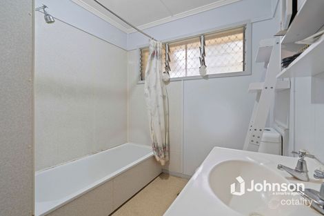 Property photo of 37 Avon Street Leichhardt QLD 4305