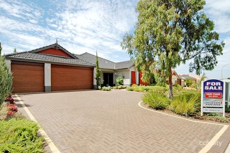 Property photo of 94 Golf Links Drive Carramar WA 6031