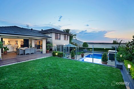 Property photo of 11 Riley James Drive Raworth NSW 2321