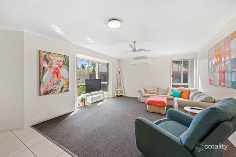 Property photo of 5 Comet Court Mudgeeraba QLD 4213