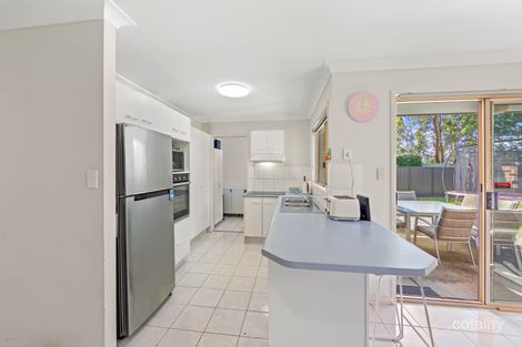 Property photo of 5 Comet Court Mudgeeraba QLD 4213
