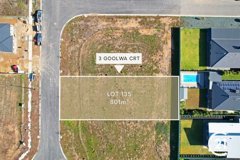 Property photo of 3 Goolwa Court Moama NSW 2731