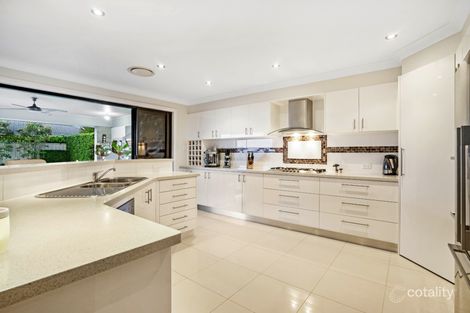 Property photo of 11 Riley James Drive Raworth NSW 2321