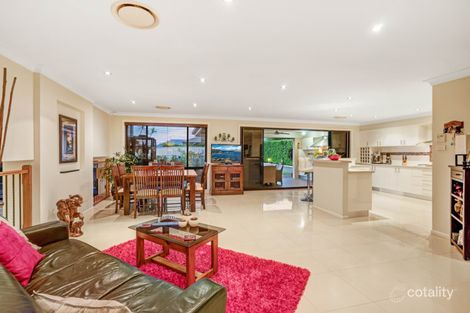 Property photo of 11 Riley James Drive Raworth NSW 2321