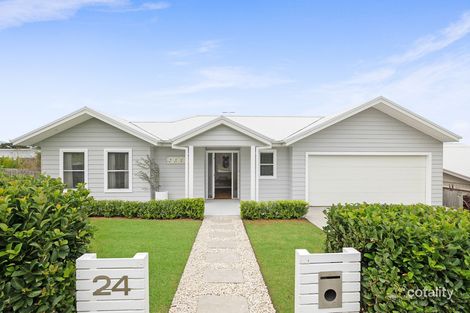 24 Corks Lane, Milton, NSW 2538