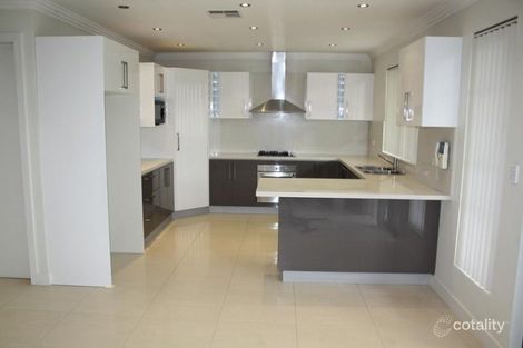 Property photo of 165A Old Kent Road Greenacre NSW 2190