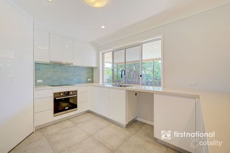 Property photo of 44 Gaffel Street Svensson Heights QLD 4670