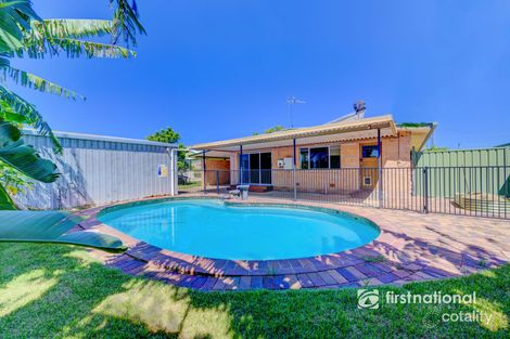 Property photo of 44 Gaffel Street Svensson Heights QLD 4670