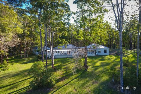 Property photo of 515 Old Soldiers Road Diamond Beach NSW 2430