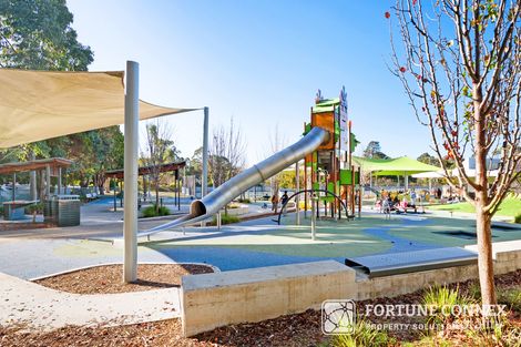 Property photo of 30/5-15 Balmoral Street Waitara NSW 2077