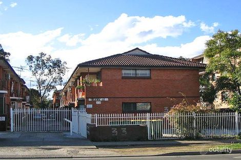 Property photo of 10/31 Hughes Street Cabramatta NSW 2166