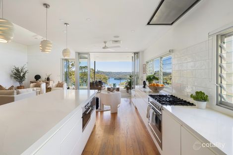 Property photo of 1 Dalwood Avenue Seaforth NSW 2092