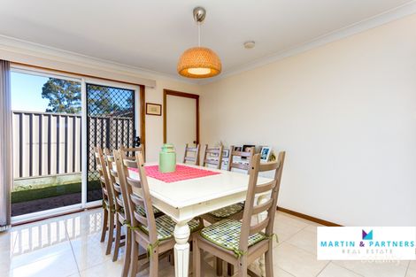 Property photo of 2 Dino Close Rooty Hill NSW 2766