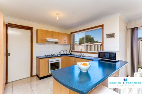 Property photo of 2 Dino Close Rooty Hill NSW 2766