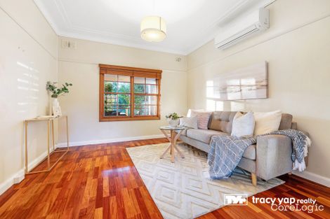 Property photo of 23 Third Avenue Epping NSW 2121
