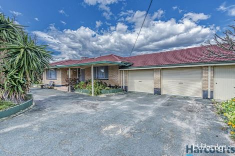 Property photo of 2 Hughenden Drive Thornlie WA 6108