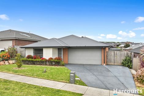 75 Bexley Bvd, Drouin, VIC 3818