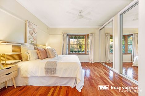 Property photo of 23 Third Avenue Epping NSW 2121
