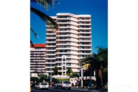 Property photo of 218/3400-3420 Surfers Paradise Boulevard Surfers Paradise QLD 4217