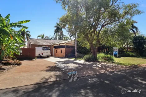 Property photo of 9 Carlsen Way Pegs Creek WA 6714