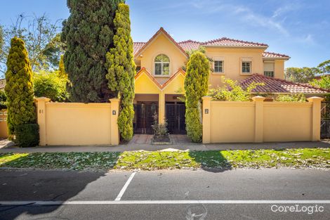 Property photo of 2/61 Bay View Terrace Claremont WA 6010