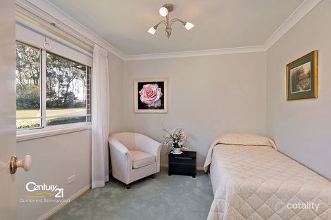 Property photo of 21 Bland Road Springwood NSW 2777