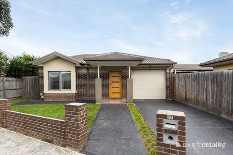 Property photo of 31 Somerlayton Crescent Fawkner VIC 3060