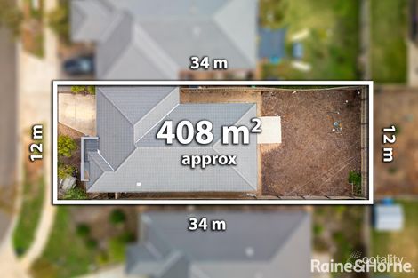 Property photo of 7 Studley Street Weir Views VIC 3338