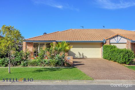 Property photo of 1/1 Jacqueline Avenue Labrador QLD 4215