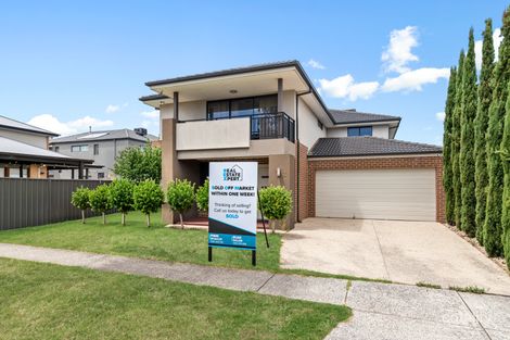 3 Donatello Cres, Narre Warren, VIC 3805