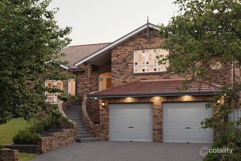 15 Tucker Pl, Edensor Park, NSW 2176