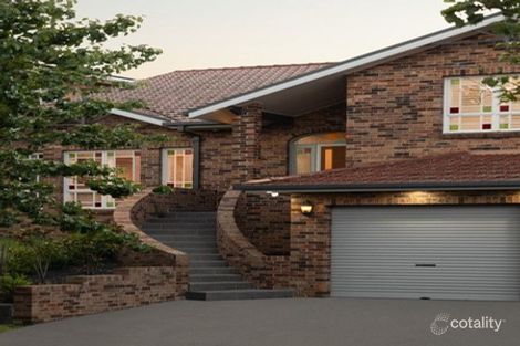 Property photo of 15 Tucker Place Edensor Park NSW 2176