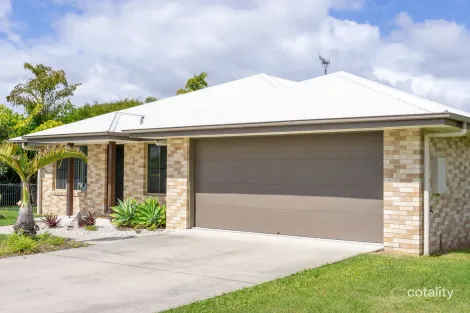 35 Sterling Castle Rd, Tin Can Bay, QLD 4580