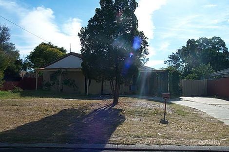28 Chevalier Way, Thornlie, WA 6108