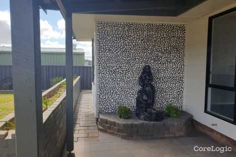 Property photo of 31 Westcott Crescent Parkes NSW 2870