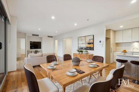 Property photo of 2/10 Kwong Alley North Fremantle WA 6159