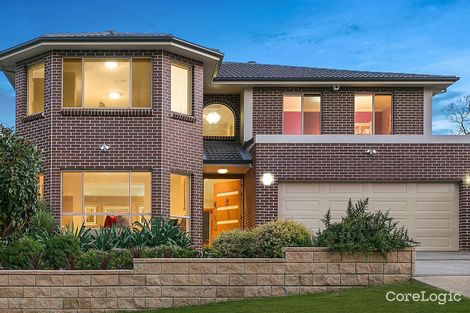9 Longview St, Eastwood, NSW 2122