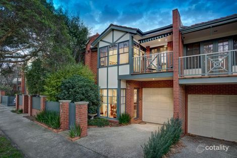 2b Hopetoun Ave, Canterbury, VIC 3126
