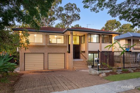 Property photo of 35 Corrofin Street Ferny Grove QLD 4055