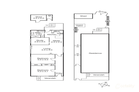 Property photo of 1 Linton Street Balaclava VIC 3183