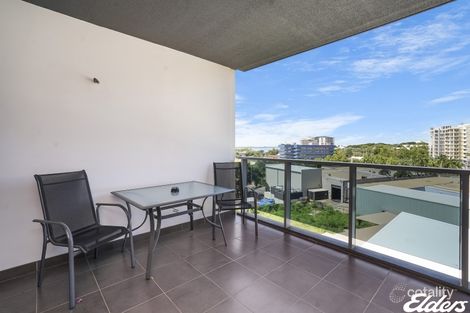 Property photo of 606/6 Carey Street Darwin City NT 0800