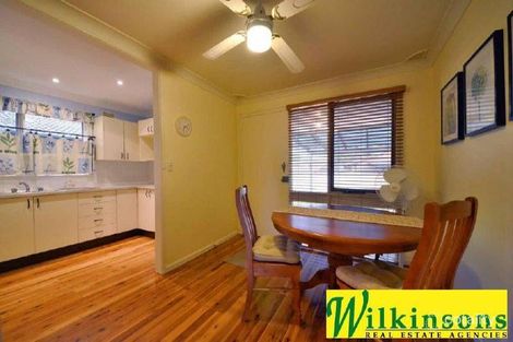 Property photo of 30 Town Street Hobartville NSW 2753