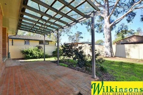 Property photo of 30 Town Street Hobartville NSW 2753
