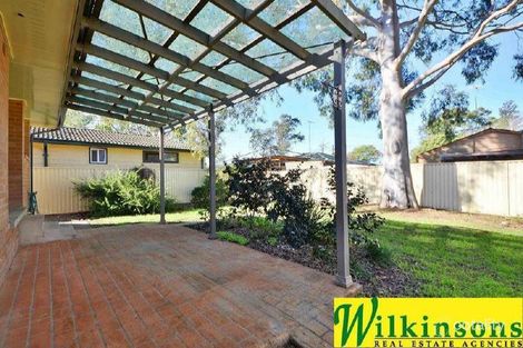 Property photo of 30 Town Street Hobartville NSW 2753