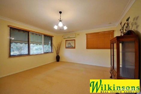 Property photo of 30 Town Street Hobartville NSW 2753