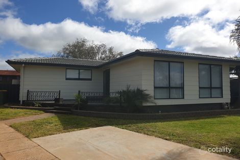 Property photo of 31 Westcott Crescent Parkes NSW 2870