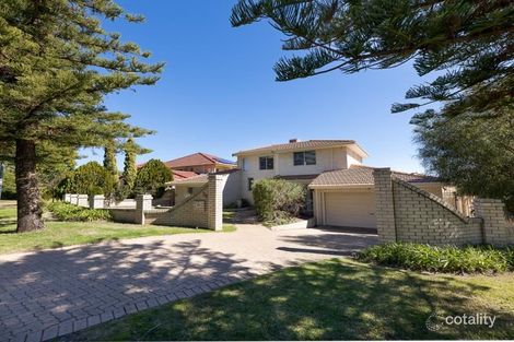 Property photo of 26 Houghton Way Winthrop WA 6150